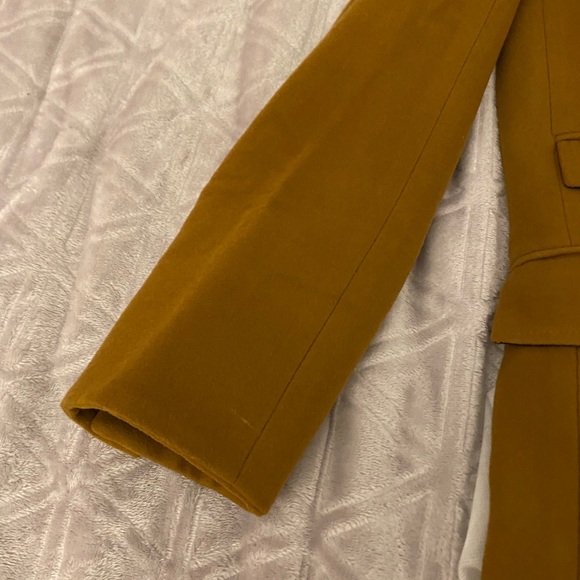 Veronica Beard Chesterfield Dickey Coat - Picture 11 of 13